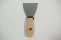 PROVISTON | Spatule 80 Mm | Couteau De Peintre, Manche Bois, Lame Inox 12 PROVISTON | Spatule 80 Mm | Couteau De Peintre, Manche Bois, Lame Inox -Décoratif Soldes AS909011 6