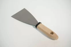 PROVISTON | Spatule 80 Mm | Couteau De Peintre, Manche Bois, Lame Inox 13 PROVISTON | Spatule 80 Mm | Couteau De Peintre, Manche Bois, Lame Inox -Décoratif Soldes AS909011 7