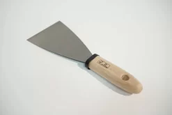 PROVISTON | Spatule 80 Mm | Couteau De Peintre, Manche Bois, Lame Inox 14 PROVISTON | Spatule 80 Mm | Couteau De Peintre, Manche Bois, Lame Inox -Décoratif Soldes AS909011 8