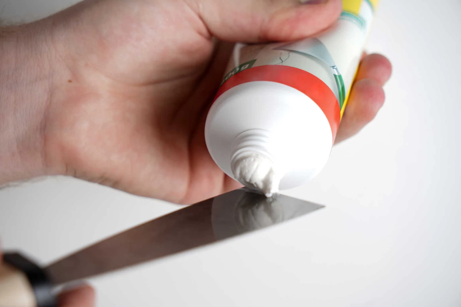 PROVISTON | Mastic Prêt à L'emploi Pour L'intérieur 400 G | Mastic Pour Préparer Le Mur 3 PROVISTON | Mastic Prêt à L'emploi Pour L'intérieur 400 G | Mastic Pour Préparer Le Mur – Image 3