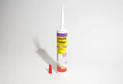 PROVISTON | Enduit De Rebouchage Allégé 310 Ml | Enduit Rebouchage Pour Reboucher Trous Et Fissures -Décoratif Soldes AS909015 4