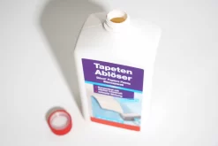 PROVISTON | Décolleur Papier Peint 1 L | Produit Décolleur | Rapport De Mélange Simple Effet Rapide -Décoratif Soldes AS909017 4