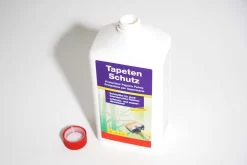 PROVISTON | Protecteur De Papier Peint 1 L | Couche De Protection Papiers Peints -Décoratif Soldes AS909019 4