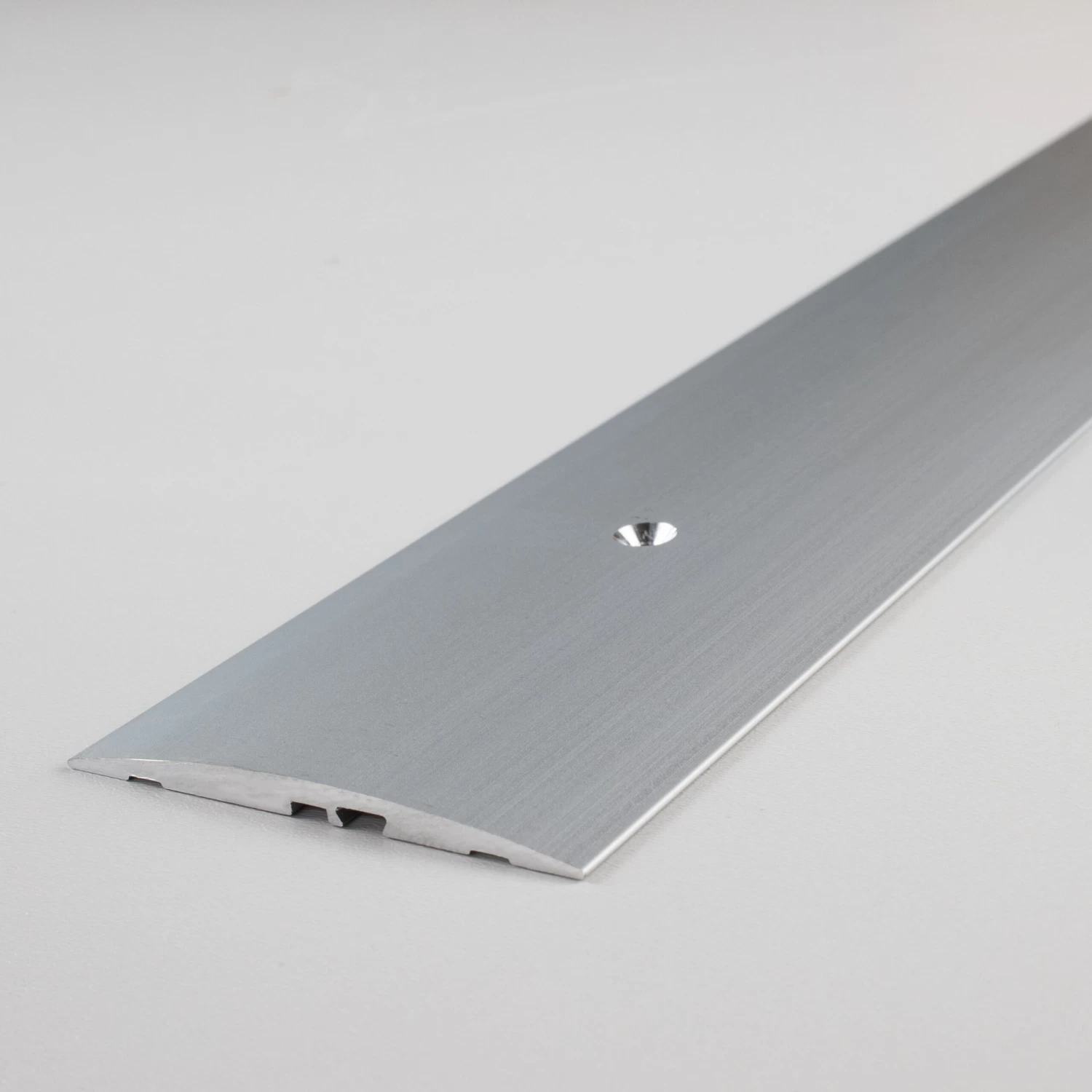 Barre De Seuil | 58 Mm | Type: 08 Aluminium Anodisé 2 Barre De Seuil | 58 Mm | Type: 08 Aluminium Anodisé – Image 2