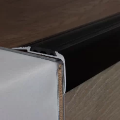 Nez De Marche | Cornière 27 Mm X 58 Mm | Aluminium Anodisé 20 Nez De Marche | Cornière 27 Mm X 58 Mm | Aluminium Anodisé -Décoratif Soldes AUER0081 bronze dunkel 2021