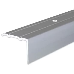 Cornière 24.5 Mm | Type: 8889 Aluminium Anodisé | à Visser -Décoratif Soldes AUER0088 01 SILBER GEBOdz5TnqfGncR4 scaled