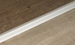 Profilé De Rattrapage | Barre De Seuil Sol Stratifié 8,3 Mm | Dénivelé | Largeur 33 Mm | Alu Anodisé -Décoratif Soldes AUER0131 silber 1000 2