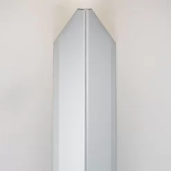 Cornière De Protection 30 X 30 Mm | Aluminium | 1 Arête
