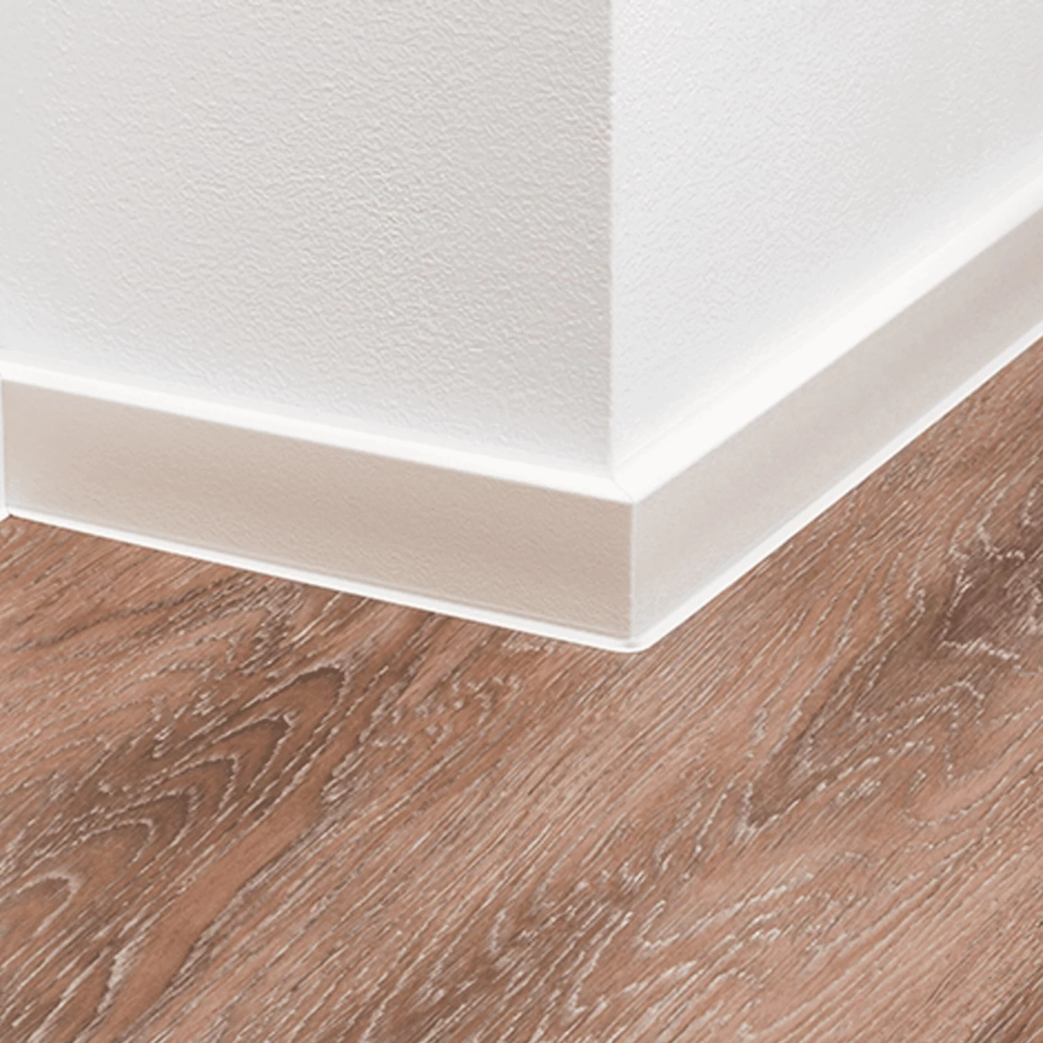 Plinthe En PVC à Lèvre Souple étanche | Savona | 40 X 13 Mm | Lisse | Blanc 8 Plinthe En PVC à Lèvre Souple étanche | Savona | 40 X 13 Mm | Lisse | Blanc – Image 8