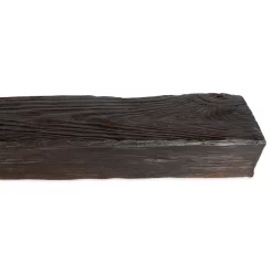 Elite Decor | Fausses Poutres ED107 | PU | 60 X 90mm | Chêne Foncé | Fausse Poutre Imitation Bois 7 Elite Decor | Fausses Poutres ED107 | PU | 60 X 90mm | Chêne Foncé | Fausse Poutre Imitation Bois -Décoratif Soldes Elitedecor dunkel 9x6 3 freigestellt