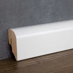 Plinthe 20 X 40 Mm MDF Laqué En Blanc -Décoratif Soldes FU049L 15xNowVhakUw4V scaled
