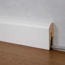 PROVISTON | MDF Blanc | 12 X 42mm | Plinthe Arrondie | Plinthe Mélaminé 12 PROVISTON | MDF Blanc | 12 X 42mm | Plinthe Arrondie | Plinthe Mélaminé -Décoratif Soldes FU052L 4CbpJNTUcc1syz scaled