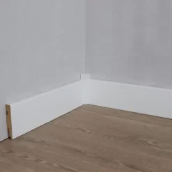 PROVISTON | Plinthe Carrée | Plinthe Plate | 15 X 80mm | MDF Blanc | Plinthe Mélaminée | Moderne 13 PROVISTON | Plinthe Carrée | Plinthe Plate | 15 X 80mm | MDF Blanc | Plinthe Mélaminée | Moderne -Décoratif Soldes FU084L 5 scaled