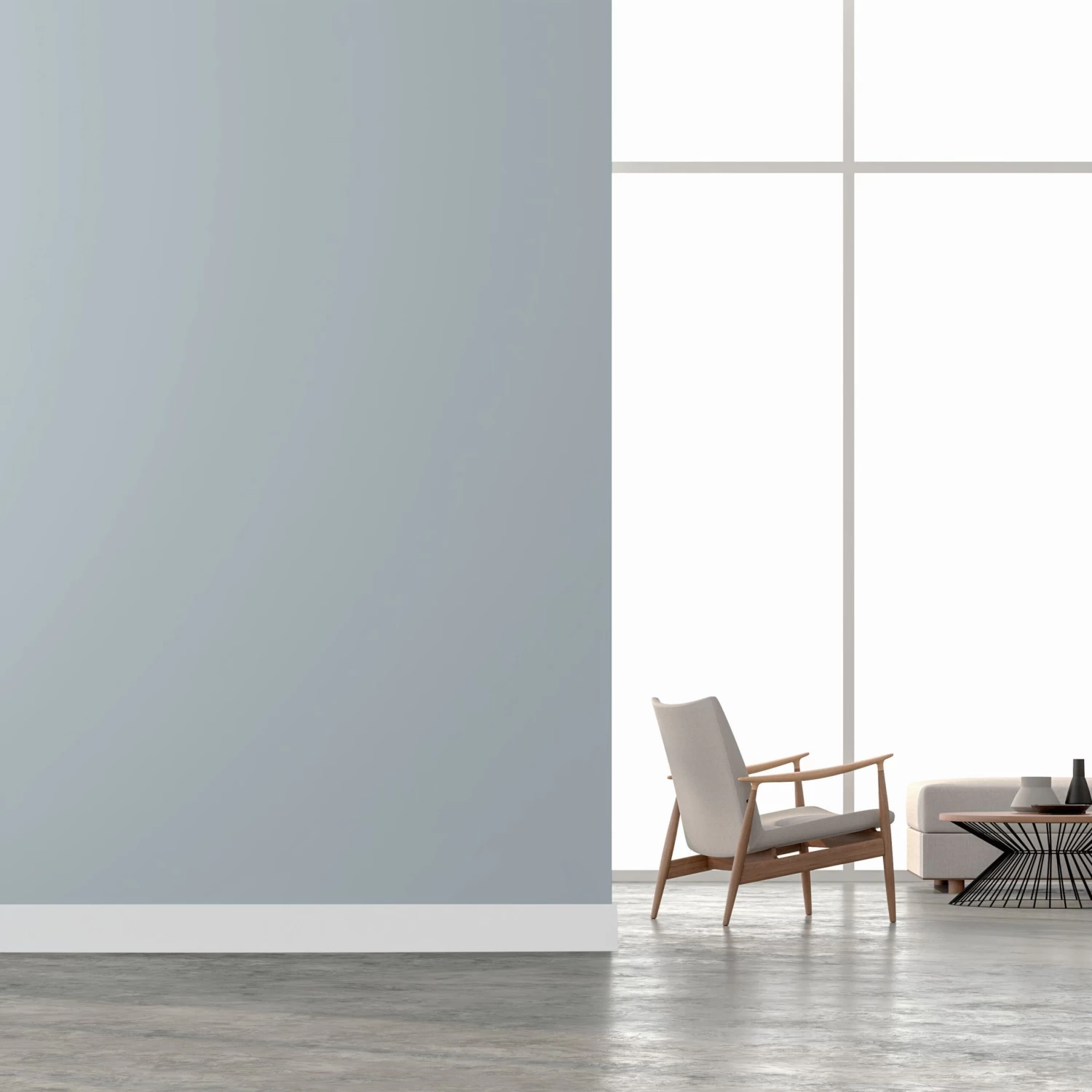 PROVISTON | Plinthe Carrée | Plinthe Plate | 15 X 80mm | MDF Blanc | Plinthe Mélaminée | Moderne 7 PROVISTON | Plinthe Carrée | Plinthe Plate | 15 X 80mm | MDF Blanc | Plinthe Mélaminée | Moderne – Image 7