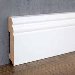 Plinthe Moulurée 18 X 90 Mm Revêtu Blanc -Décoratif Soldes FU089L 1mSyXzP1cUbfK1 scaled