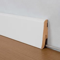 PROVISTON | Plinthe Arrondie | 19 X 58mm | Mélaminé Blanc | Plinthe MDF | Plinthe Clipsable 12 PROVISTON | Plinthe Arrondie | 19 X 58mm | Mélaminé Blanc | Plinthe MDF | Plinthe Clipsable -Décoratif Soldes FU60L 47eeQrNydjBaDc scaled