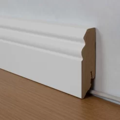 Plinthe Moulurée 18 X 70 Mm Revêtu Blanc -Décoratif Soldes FU73L 4GF45G1ADYgy0T scaled
