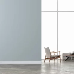 PROVISTON | Plinthe Moulurée | Mélaminé Blanc | Plinthe MDF | 18 X 70mm -Décoratif Soldes FU73L 8 scaled