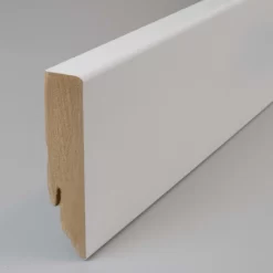 Plinthe 16 X 70 Mm Revêtu Blanc -Décoratif Soldes FU86L 3NkrevJsAxDLLT scaled