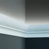Angle Intérieur De Moulure LED KF712 En Polyuréthane