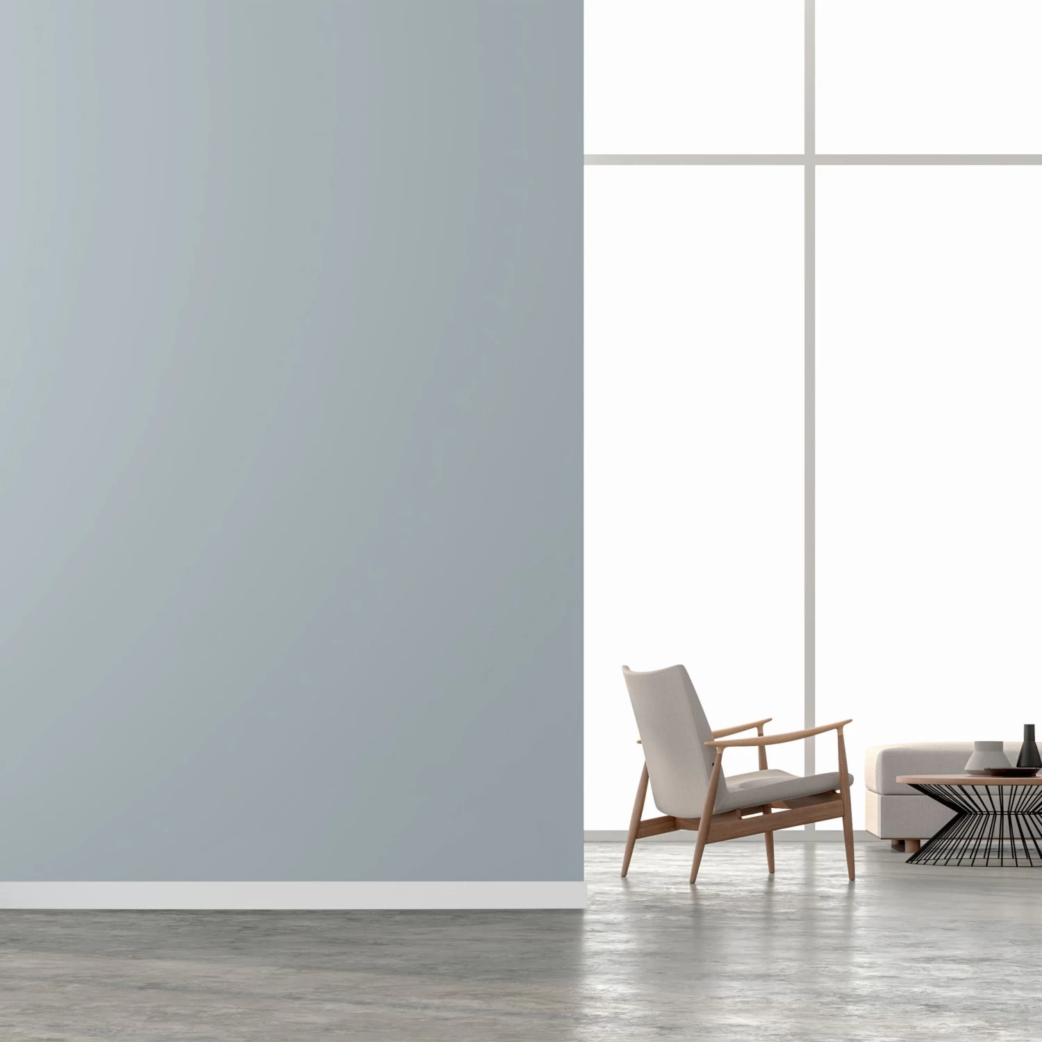 PROVISTON | Plinthe Blanche | 16 X 40mm | Plinthe Carrée | Moderne | MDF 7 PROVISTON | Plinthe Blanche | 16 X 40mm | Plinthe Carrée | Moderne | MDF – Image 7