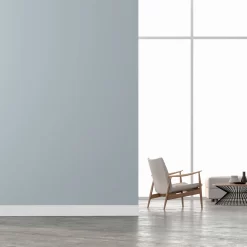 PROVISTON | Plinthe Moulurée | 19 X 58mm | Mélaminé | Plinthe | MDF Blanc -Décoratif Soldes KO018 8 1 scaled