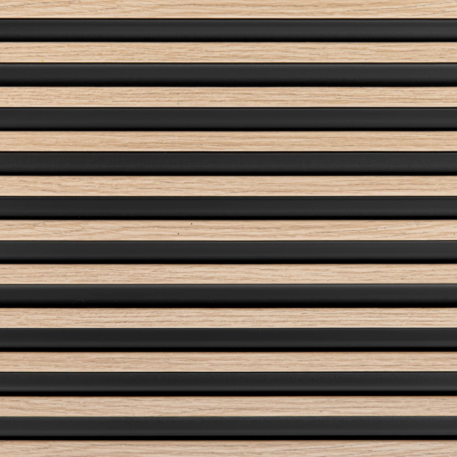 Mardom | Panneaux Acoustiques 3D "0046" | H: 2700 Mm X B: 120 Mm | Chêne Clair | Moderne 2 Mardom | Panneaux Acoustiques 3D "0046" | H: 2700 Mm X B: 120 Mm | Chêne Clair | Moderne – Image 2