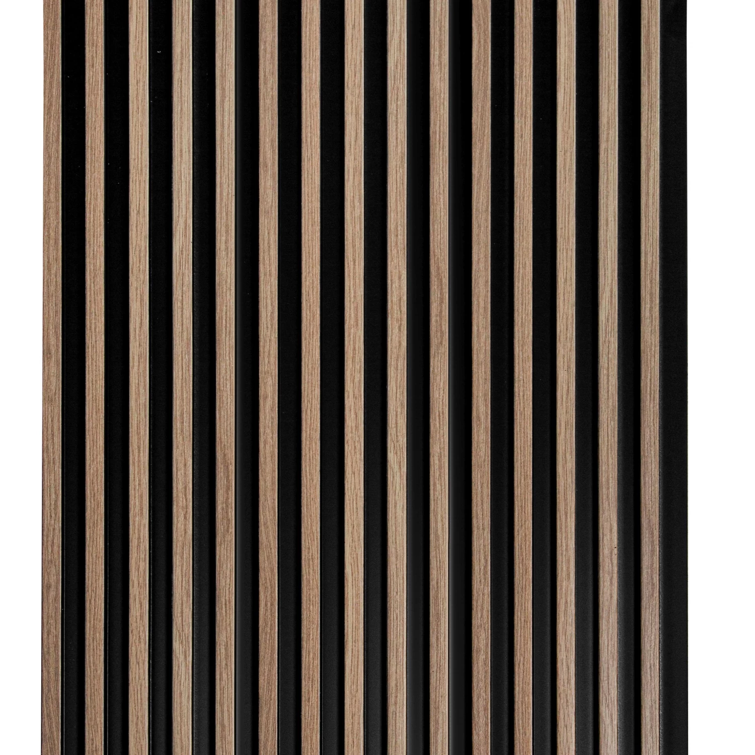 Mardom | Panneaux Acoustiques 3D "0047" | H: 2700 Mm X B: 120 Mm | Chêne Gris | Moderne 2 Mardom | Panneaux Acoustiques 3D "0047" | H: 2700 Mm X B: 120 Mm | Chêne Gris | Moderne – Image 2