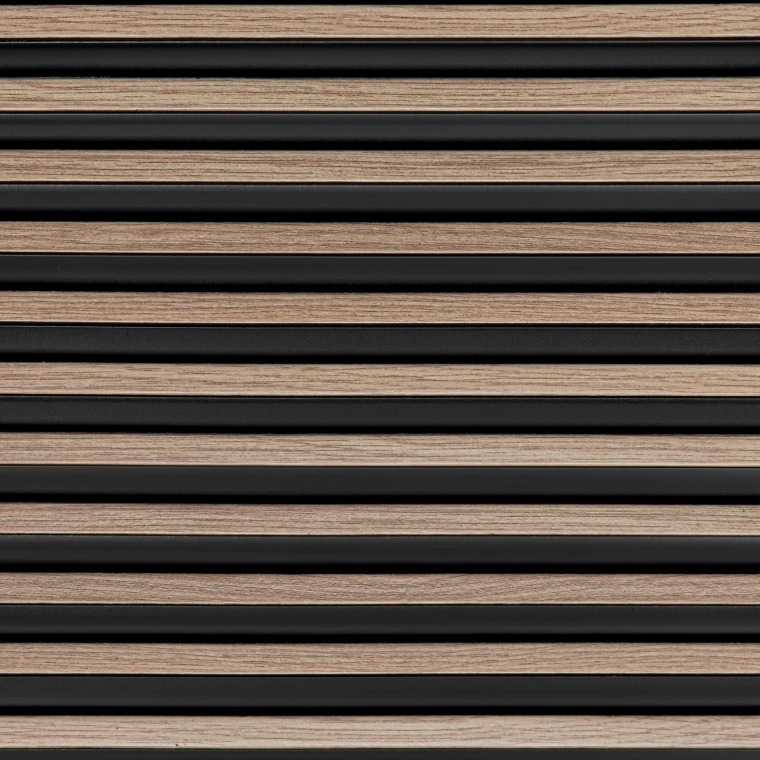 Mardom | Panneaux Acoustiques 3D "0047" | H: 2700 Mm X B: 120 Mm | Chêne Gris | Moderne 3 Mardom | Panneaux Acoustiques 3D "0047" | H: 2700 Mm X B: 120 Mm | Chêne Gris | Moderne – Image 3