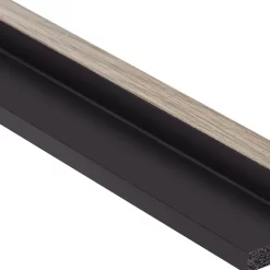 Mardom | Panneaux Acoustiques 3D "0047" | H: 2700 Mm X B: 120 Mm | Chêne Gris | Moderne 12 Mardom | Panneaux Acoustiques 3D "0047" | H: 2700 Mm X B: 120 Mm | Chêne Gris | Moderne -Décoratif Soldes L0103R