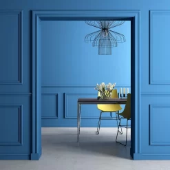 PROVISTON | Sockelleiste "NE094" | 12 X 94 X 2000 Mm | Weiß | Fußleiste | Wohndeko | Hochwertig -Décoratif Soldes MD094 5