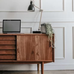 PROVISTON | Sockelleiste "NE094" | 12 X 94 X 2000 Mm | Weiß | Fußleiste | Wohndeko | Hochwertig -Décoratif Soldes MD094 8