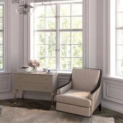 PROVISTON | Sockelleiste "NE360" | 18 X 137 X 2000 Mm | Weiß | Fußleiste | Kabelkanal | Hochwertig -Décoratif Soldes MD360 4