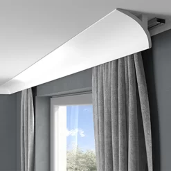 Décoratif Soldes -Décoratif Soldes Mardom QL011 Vorhangleisten 3 scaled