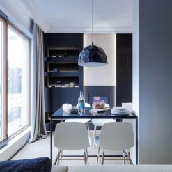 Corniche Cache Rideaux LED | QL011 | 91 X 130 Mm | Polyuréthane Résistant -Décoratif Soldes Mardom QL011 Vorhangleisten 5 scaled