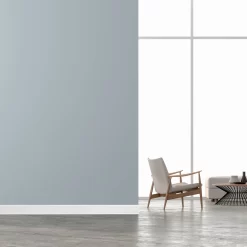 PVC | Plinthe | Mousse Rigide | Plinthe | Monopoli | 60 X 12 Mm | Grainé| Couleurs Diff. -Décoratif Soldes Monopoli weiss rau 8 scaled