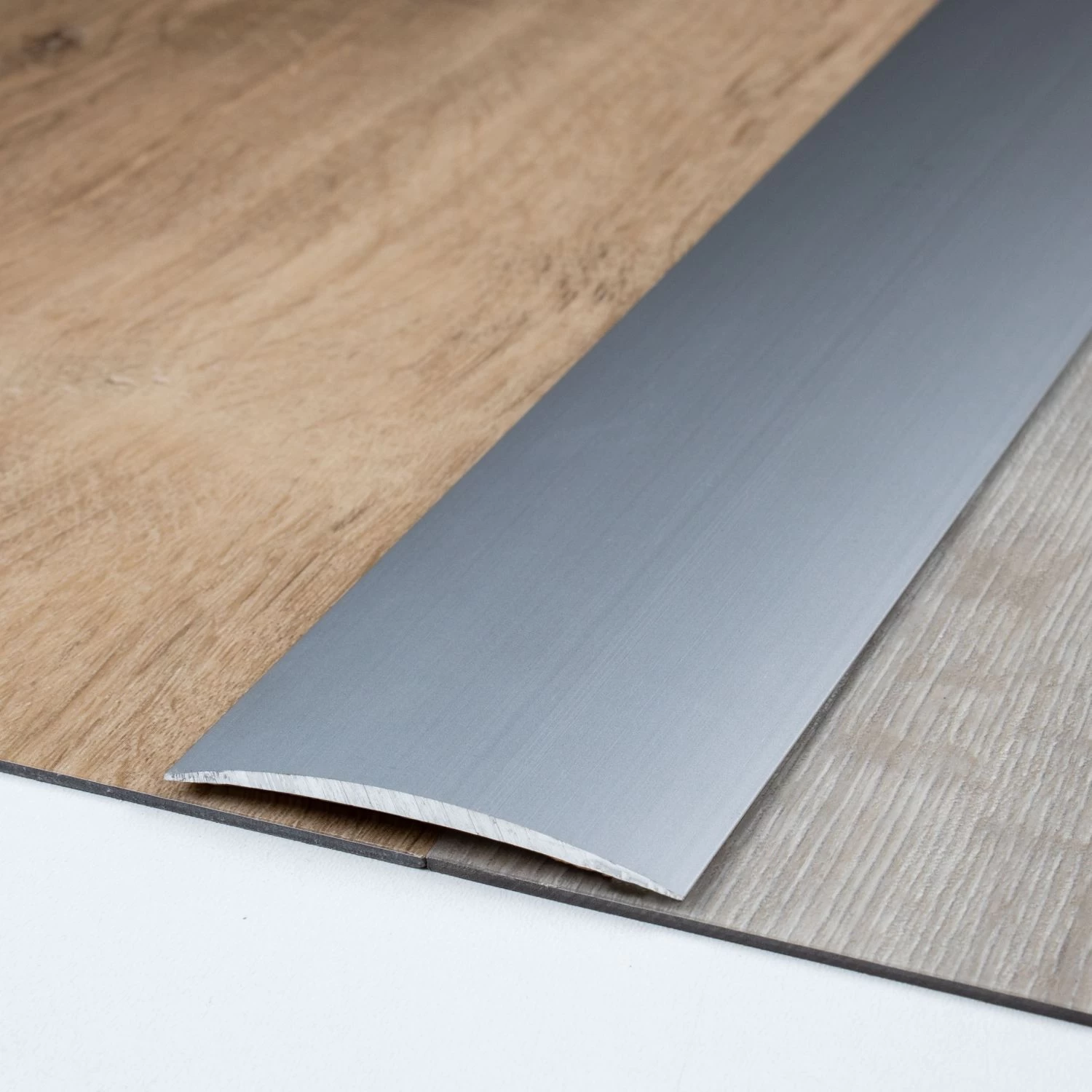 Barre De Seuil | Hauteur 5 Mm | Largeur 60 Mm | Longueur 1000 Mm | Alu Anodisé 2 Barre De Seuil | Hauteur 5 Mm | Largeur 60 Mm | Longueur 1000 Mm | Alu Anodisé – Image 2