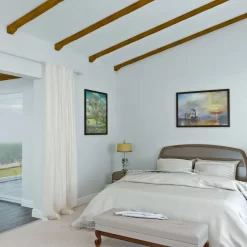 Wiesemann | Console | PU | 90 X 60 Mm | Chêne Foncé | Poutre Imitation Bois | Haute Densité -Décoratif Soldes PU Balken Raum 1