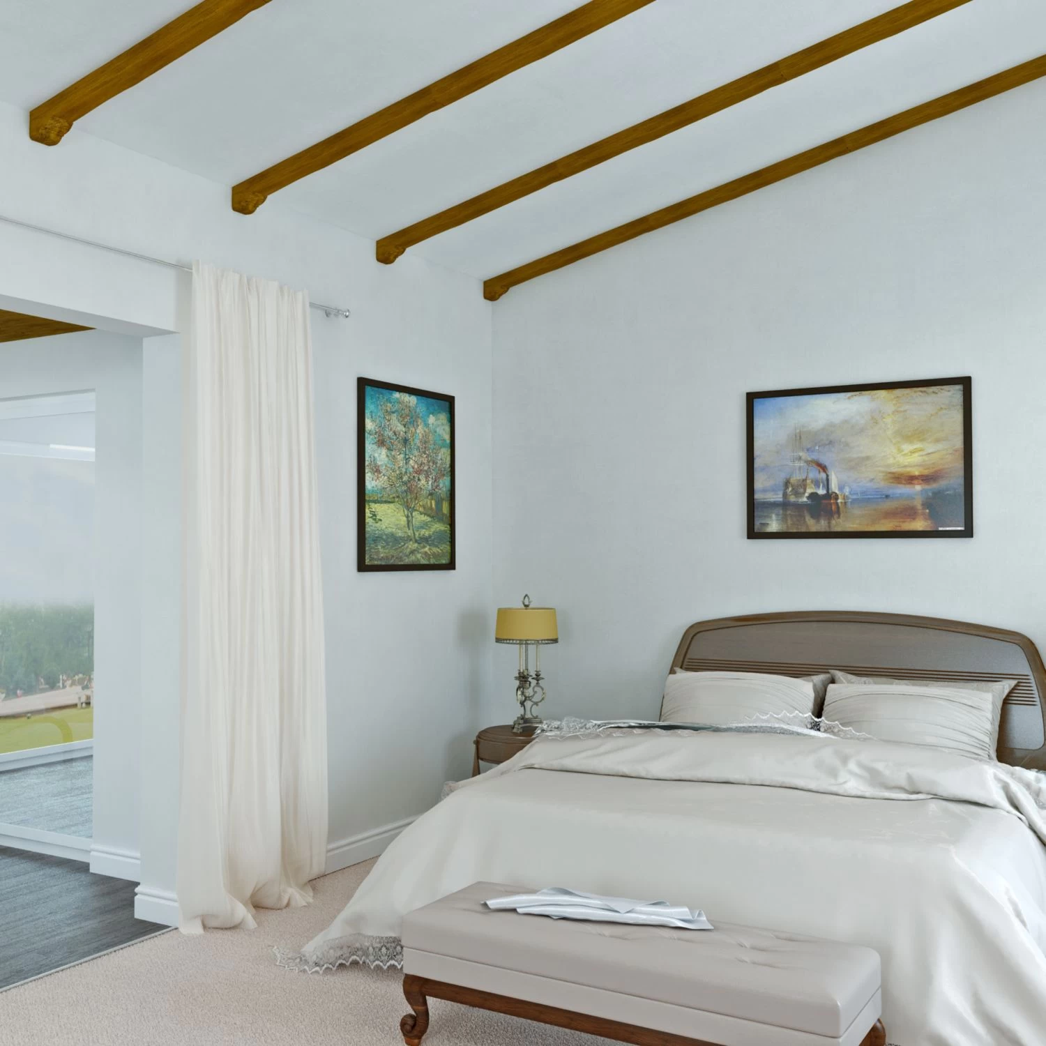 Wiesemann | Console | PU | 200 X 130 Mm | Chêne Foncé | Poutre Imitation Bois | Haute Densité 3 Wiesemann | Console | PU | 200 X 130 Mm | Chêne Foncé | Poutre Imitation Bois | Haute Densité – Image 3