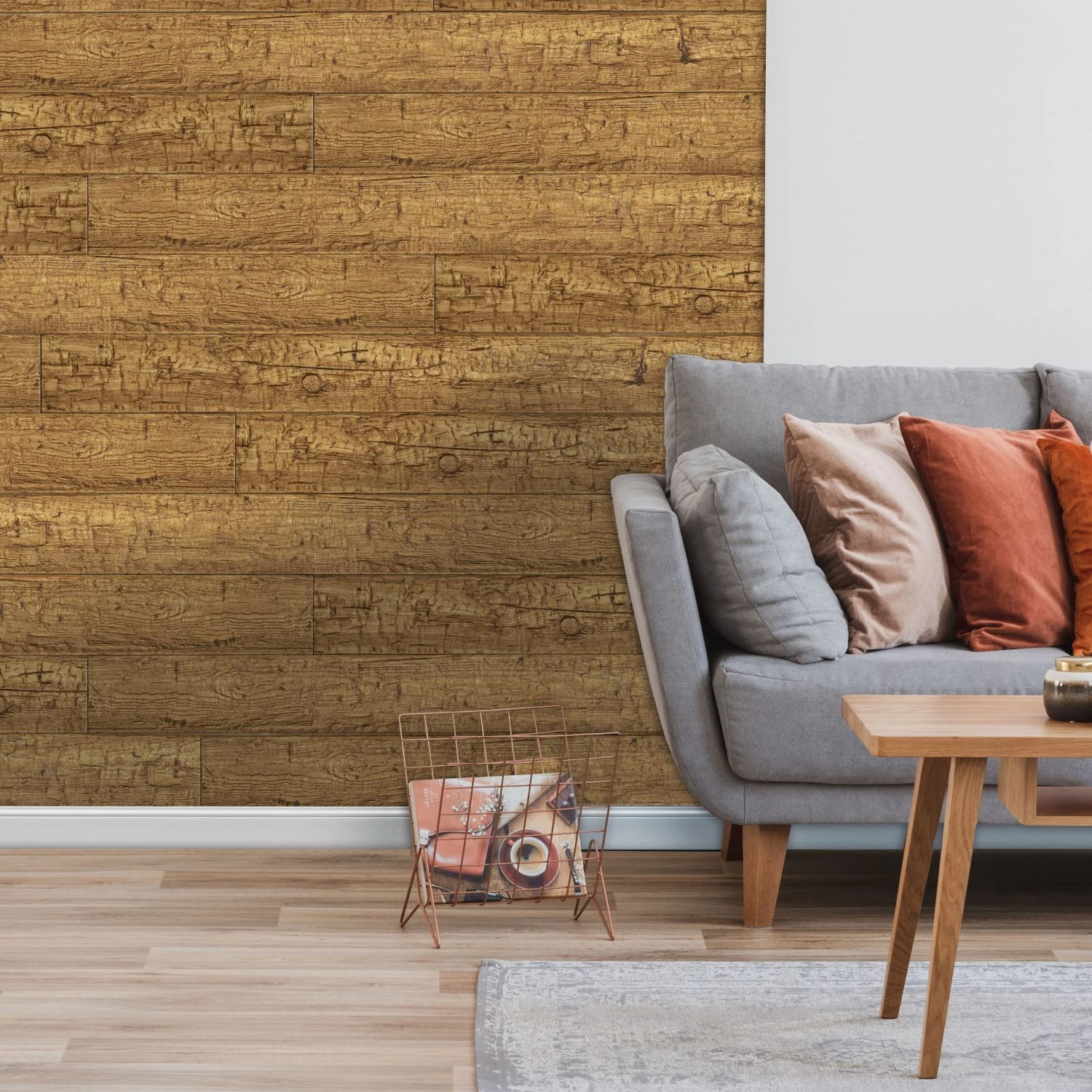 Wiesemann | Planche | PU | 130 X 30 X 2600 Mm | Chêne Foncé | Poutre Imitation Bois | Haute Densité 2 Wiesemann | Planche | PU | 130 X 30 X 2600 Mm | Chêne Foncé | Poutre Imitation Bois | Haute Densité – Image 2