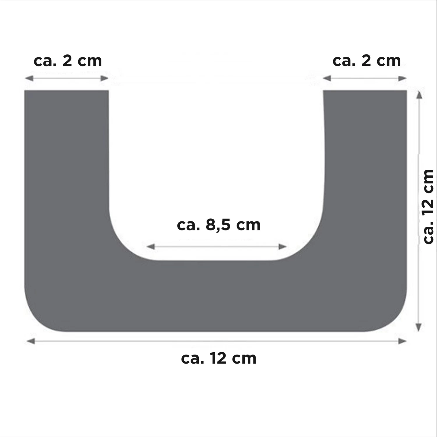 Elite Decor | Fausses Poutres ED106 | PU | 120 X 120mm | Chêne Foncé | Fausse Poutre Imitation Bois 2 Elite Decor | Fausses Poutres ED106 | PU | 120 X 120mm | Chêne Foncé | Fausse Poutre Imitation Bois – Image 2