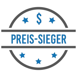 PROVISTON | Plinthe à Clipser | Plinthe MDF | 16 X 58mm | Plinthe Carrée | Mélaminé Blanc -Décoratif Soldes Siegel Preissiegerw9sQA8GAlA36K