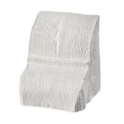 Wiesemann | Console | PU | 120 X 120 Mm | Chêne Blanc | Poutre Imitation Bois | Haute Densité