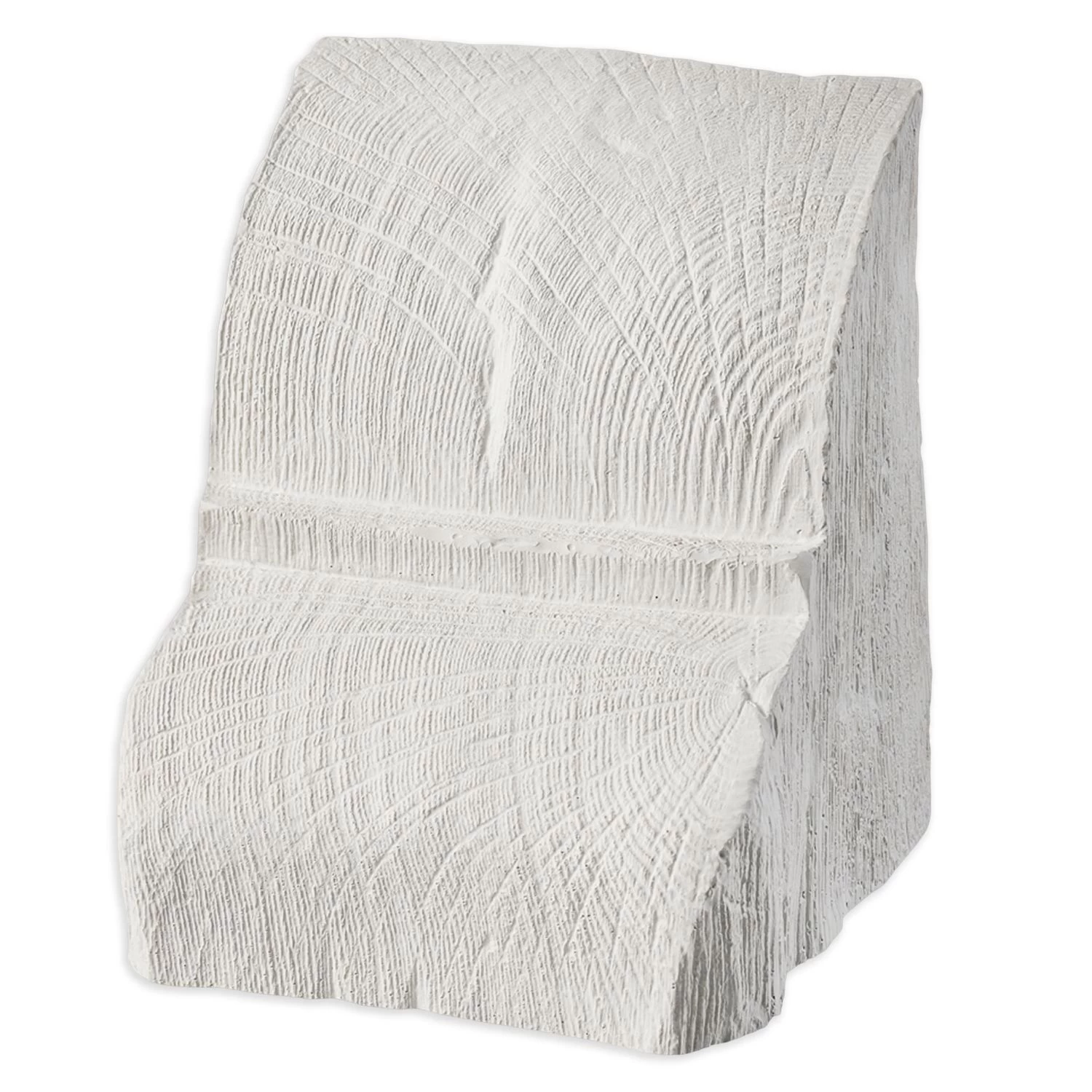 Wiesemann | Console | PU | 200 X 130 Mm | Chêne Blanc | Poutre Imitation Bois | Haute Densité 1 Wiesemann | Console | PU | 200 X 130 Mm | Chêne Blanc | Poutre Imitation Bois | Haute Densité