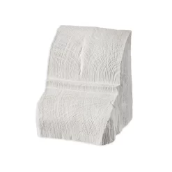 Wiesemann | Console | PU | 90 X 60 Mm | Chêne Blanc | Poutre Imitation Bois | Haute Densité
