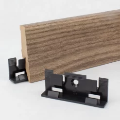 Clips De Fixation En Plastique 14.80.0