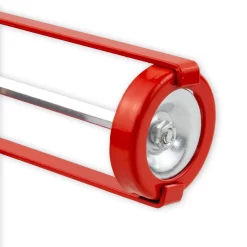 Un Pistolet à Cartouche