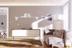 Moulure Lumineuse |moulure Moderne Pour éclairage Indirect 10 Moulure Lumineuse |moulure Moderne Pour éclairage Indirect -Décoratif Soldes anja2