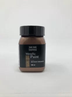 Peinture Métallique -Décoratif Soldes ant bronze