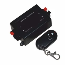 Kit LED Avec Variateur Pour éclairage Indirect SMD5050 Avec 30 LED Par Mètre | 5 - 30 M -Décoratif Soldes dimmer 2 2